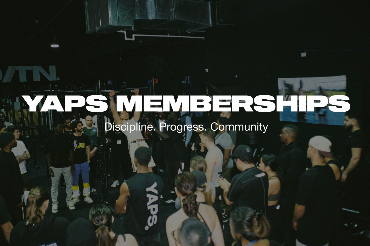 MEMBERSHIPS