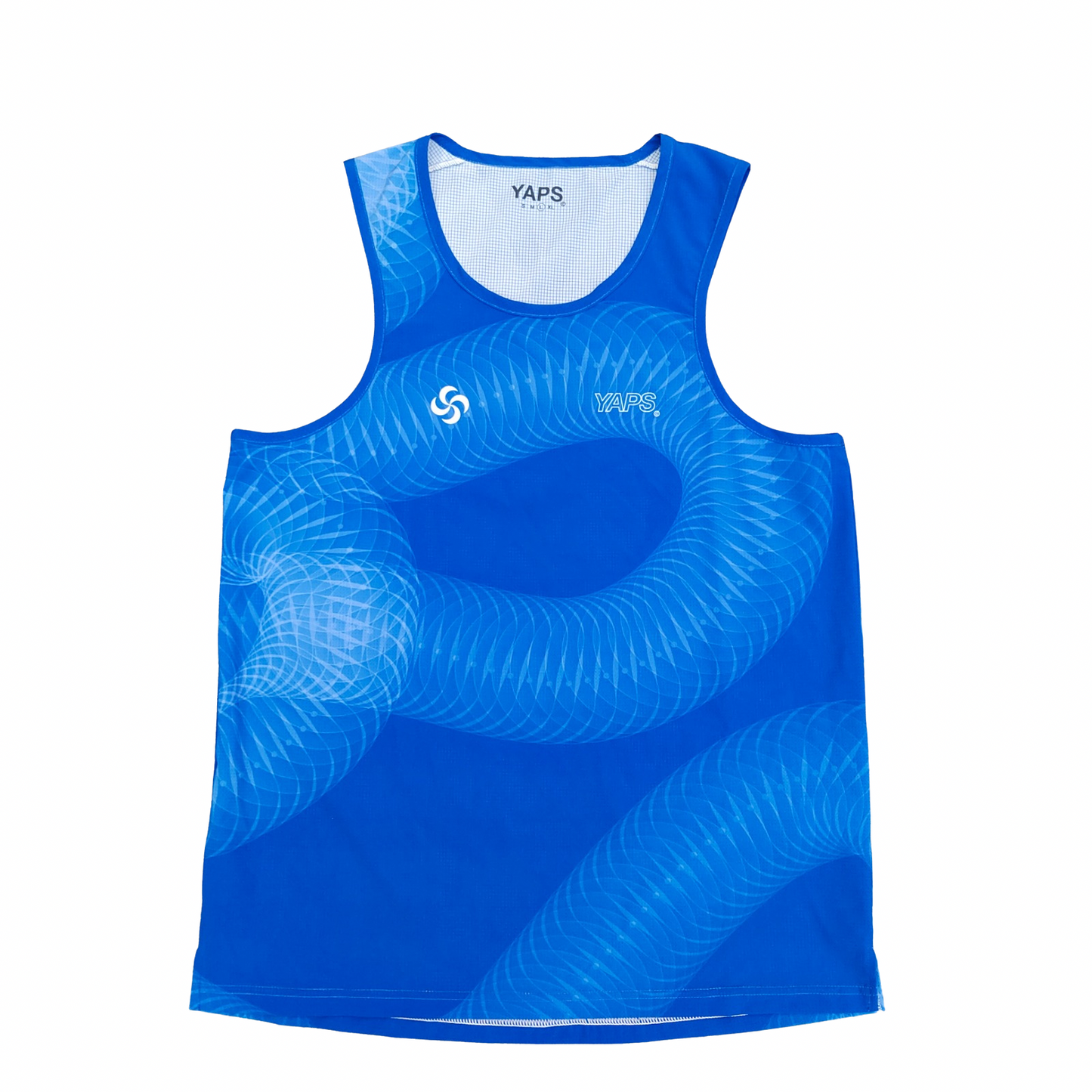 YAPS PERFORMANCE SINGLET