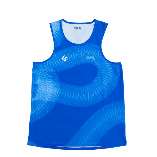 YAPS PERFORMANCE SINGLET