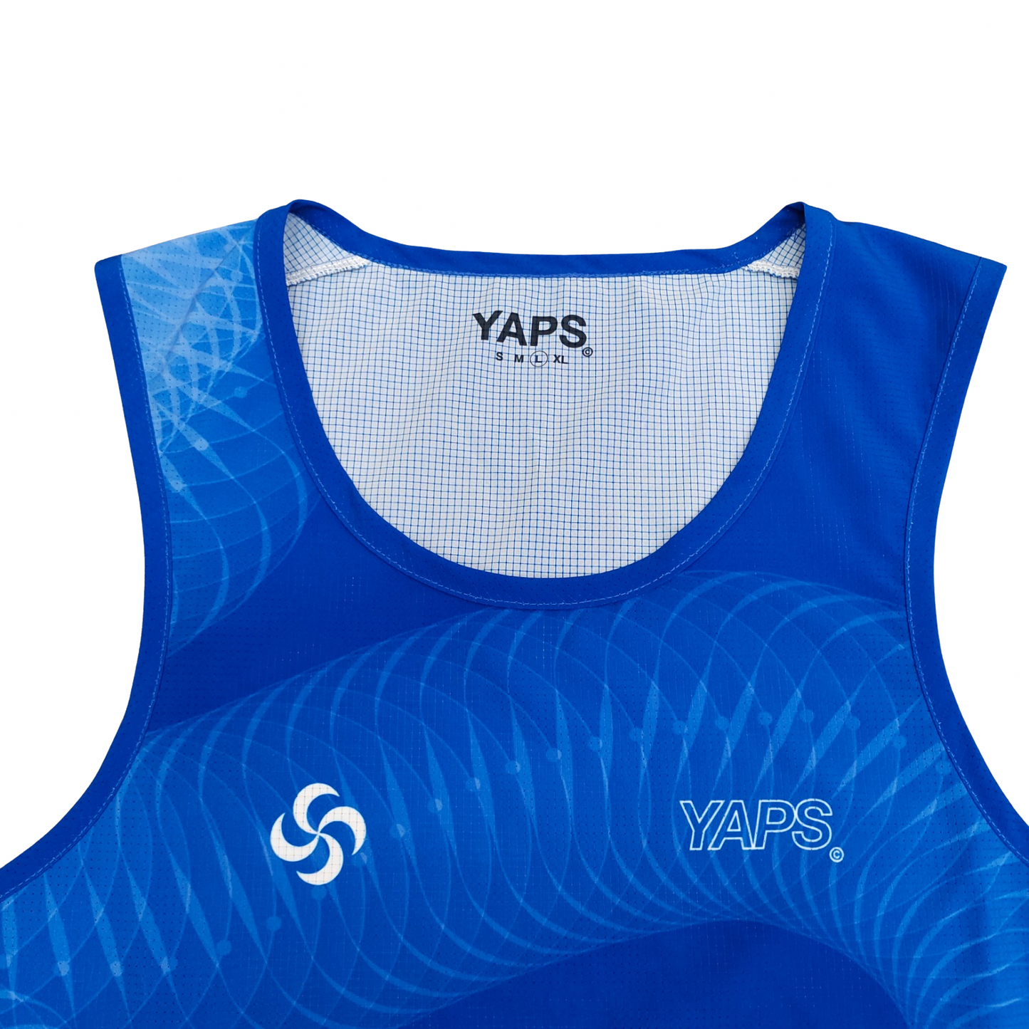 YAPS PERFORMANCE SINGLET