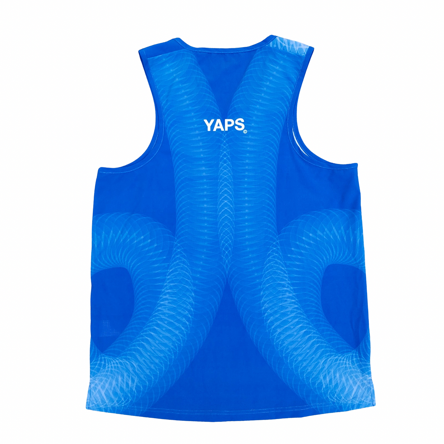 YAPS PERFORMANCE SINGLET